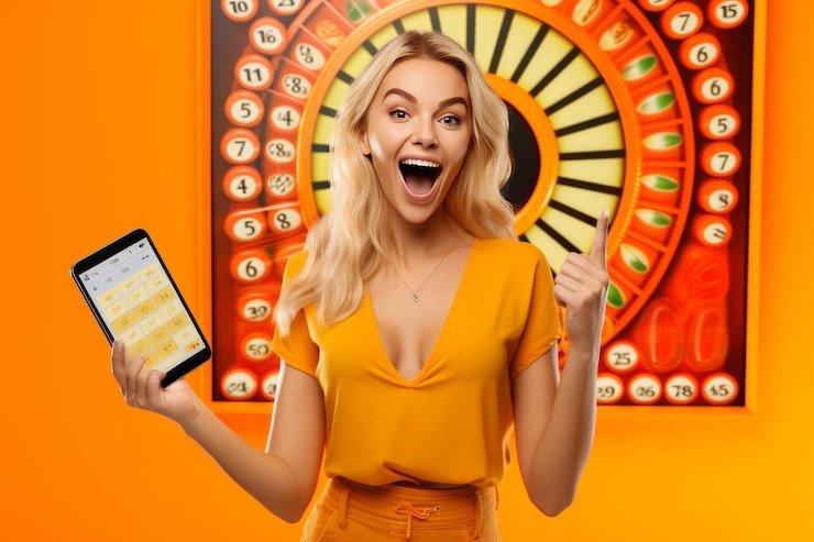 Antarmuka mobile gampang jp untuk hasil pertandingan slot dan olahraga